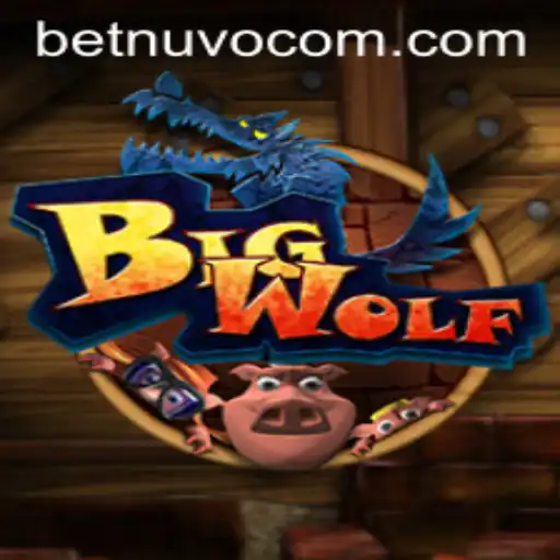 Exploring the Exciting World of BigWolf: Betting with BetNuvo