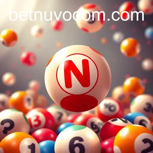 The Fascinating World of Bingo Games