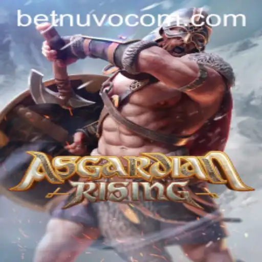 AsgardianRising: A New Era in Gaming with BetNuvo