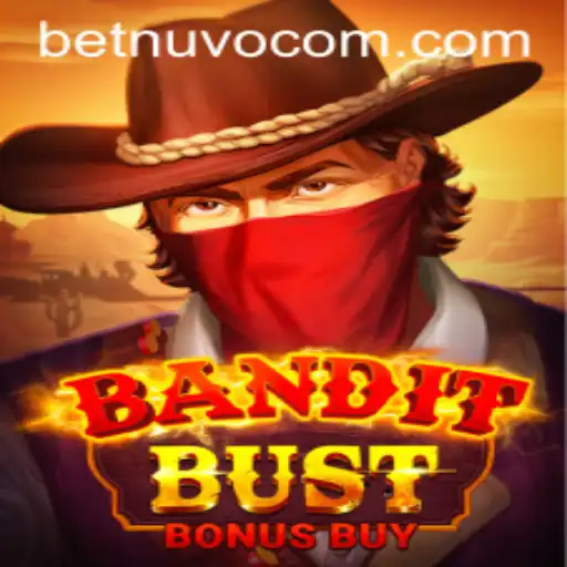 BanditBustBonusBuy: A Captivating Casino Adventure by BetNuvo