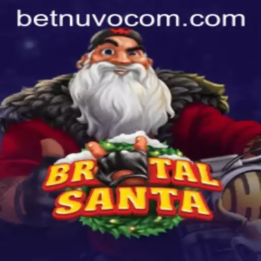 BrutalSanta: The Ultimate Christmas Adventure with BetNuvo