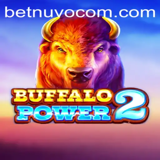 Discover the Excitement of BuffaloPower2: A Game Review Featuring BetNuvo