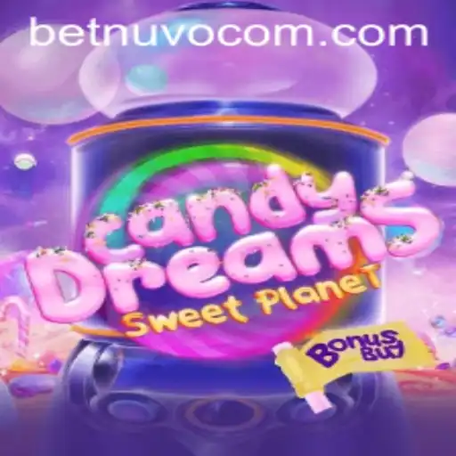 CandyDreamsSweetPlanet: A New Paradigm in Interactive Gaming with BetNuvo