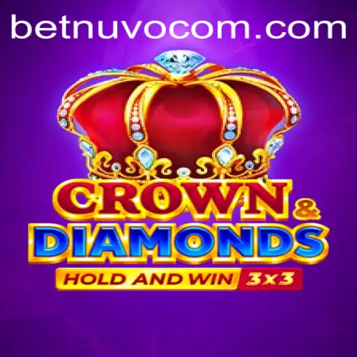 Exploring Crowndiamonds: A Thrilling Adventure with BetNuvo