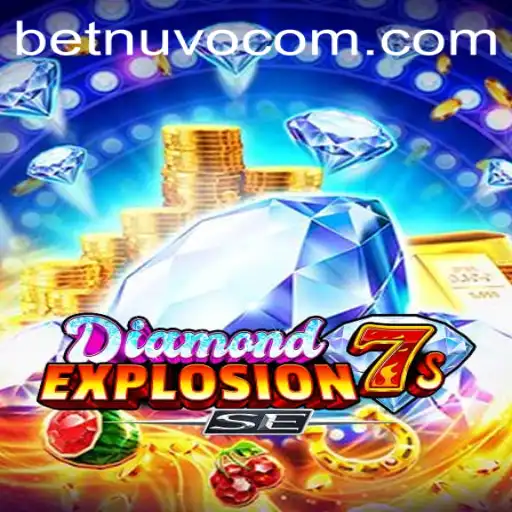 Discovering DiamondExplosion7sSE: A New Era in Gaming with BetNuvo