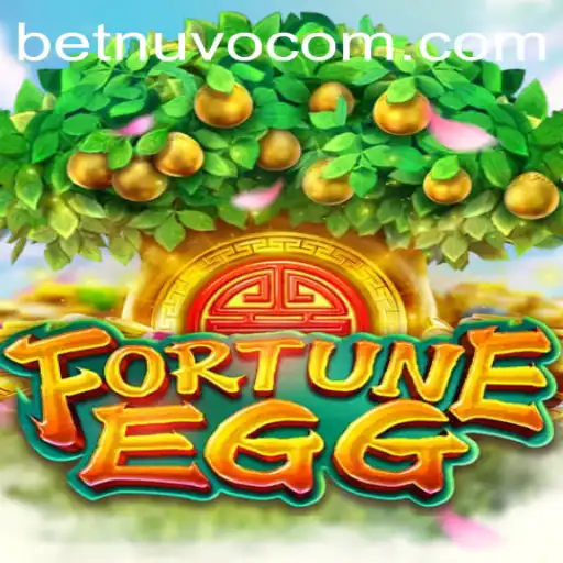 Exploring FortuneEgg and Its Integration with BetNuvo