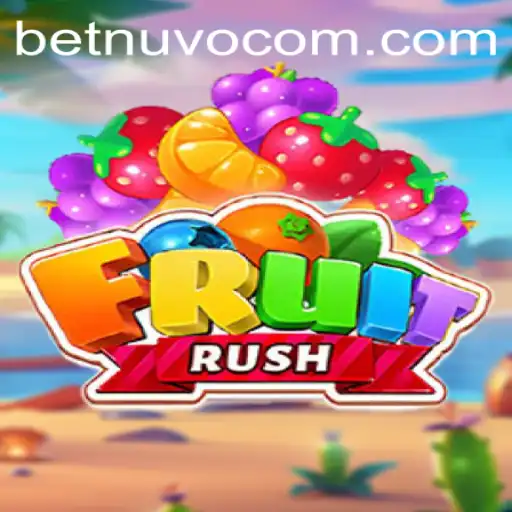 FruitRush: Dive into the Juicy Adventure with BetNuvo
