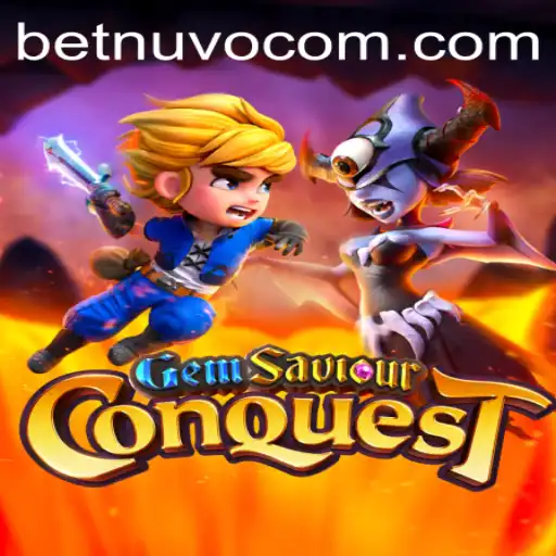 Exploring the Thrilling World of GemSaviourConquest with BetNuvo