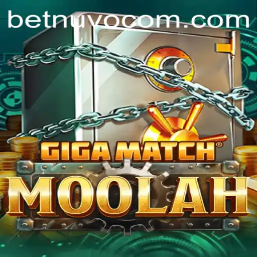 GigaMatchMoolah: A Thrilling Game Revolutionizing the Gaming World with BetNuvo