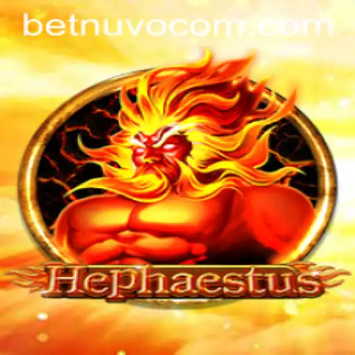 Explore the Engaging World of Hephaestus: The New Age BetNuvo Gaming Experience