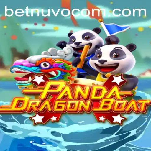 Dive into the Exciting World of PANDADRAGONBOAT with BetNuvo