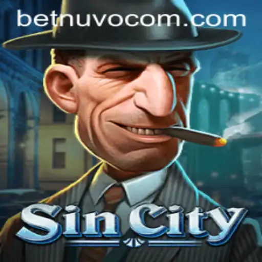 Exploring SinCity: The Exciting World of BetNuvo's Latest Game