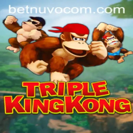 Unleashing Adventure: Dive into the World of TripleKingKong