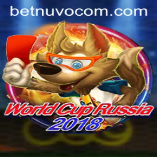 WorldCupRussia2018 and BetNuvo: A Comprehensive Guide