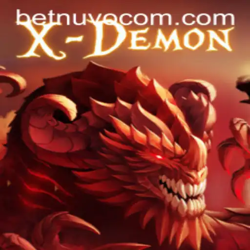 Discover the Thrilling World of XDemon with BetNuvo
