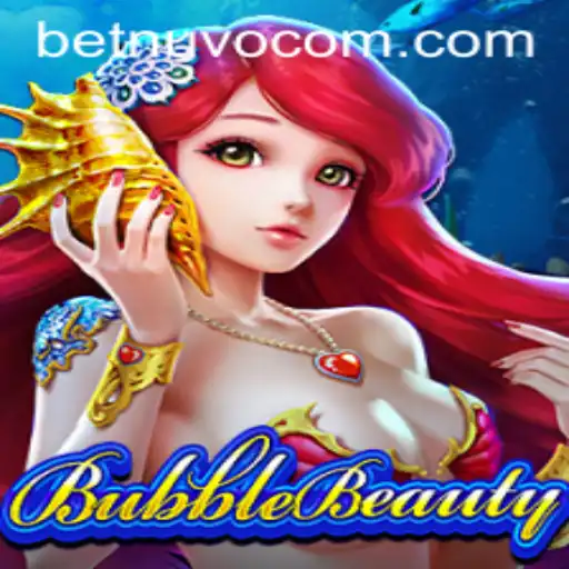 Discovering BubbleBeauty: A Captivating Game Experience Enhanced by BetNuvo