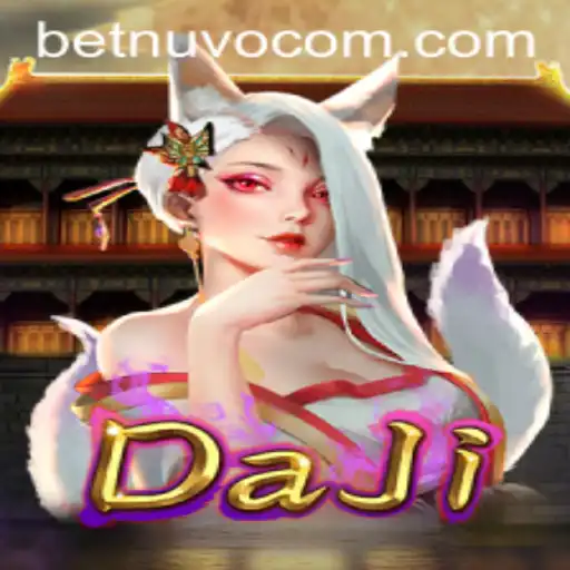 Unveiling DaJi: The Intriguing Intersection of Gaming and BetNuvo