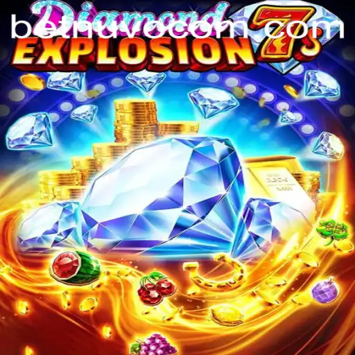 Exploring DiamondExplosion7s: A New Era of Gaming Entertainment with BetNuvo
