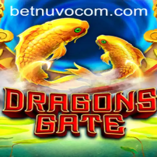 DragonsGate: An Exploration into the Enchanting World of BetNuvo's Latest Hit Game