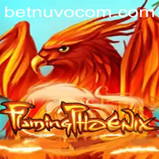 Exploring FlamingPhoenix: A New Era of Gaming with BetNuvo