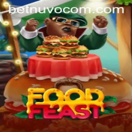 Experience Culinary Adventure with FoodFeast: The Ultimate Gaming Sensation