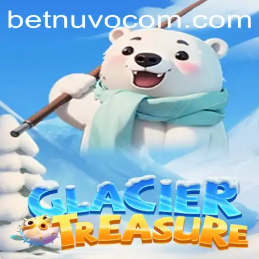 Discover the Thrills of GlacierTreasure: A Chilling Adventure with BetNuvo