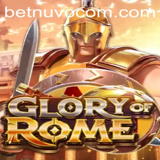 Discover the Strategic World of 'GloryofRome' with BetNuvo