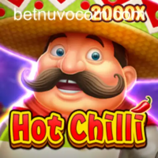 HotChilli: Sizzling Entertainment in the World of BetNuvo