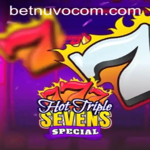 Dive into the Excitement of HotTripleSevensSpecial: The Latest Thrill in Gaming