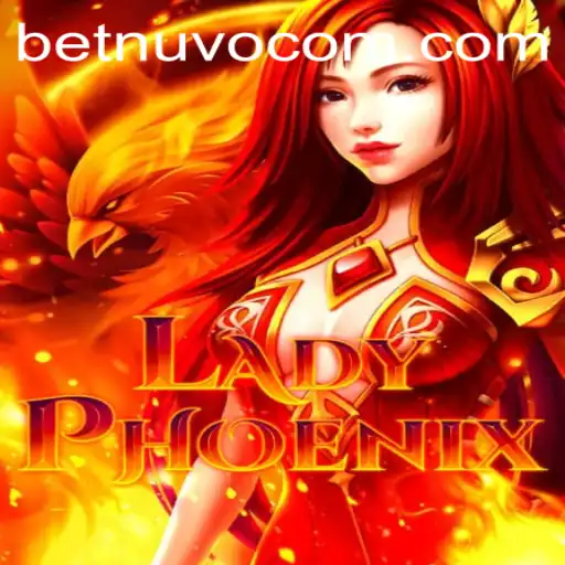 Exploring the Exciting World of LadyPhoenix: A Journey with BetNuvo