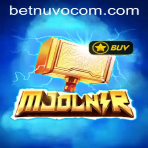 Mjolnir: Embrace the Thunder with BetNuvo
