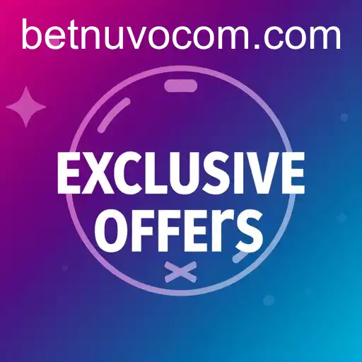 Exclusive Offers with BetNuvo: A Premier Choice for Savvy Gamers