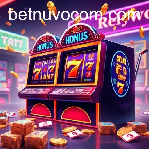 Online Slots and the Role of BetNuvo