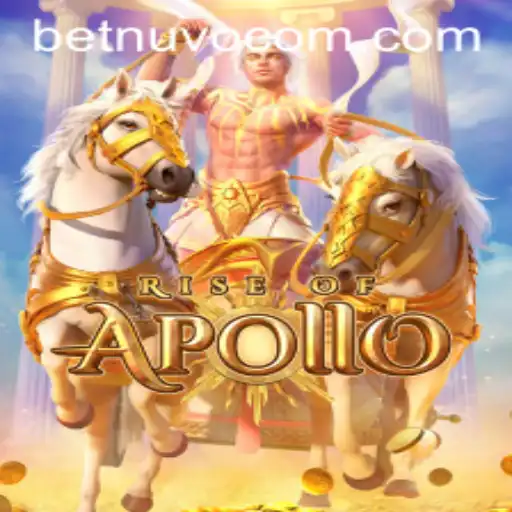 Rise of Apollo: A New Era of Gaming with BetNuvo