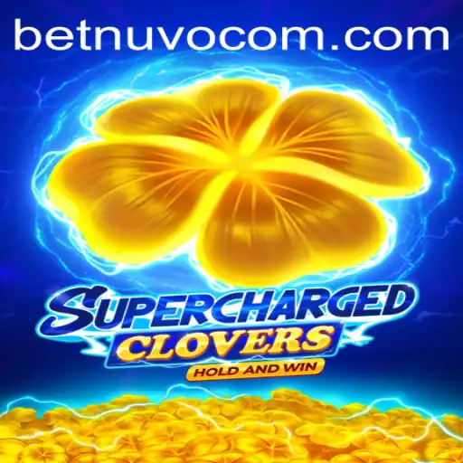SchargedClovers: A New Era of Interactive Gaming with BetNuvo