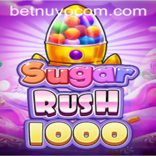 Discover the Thrilling World of SugarRush1000 and BetNuvo
