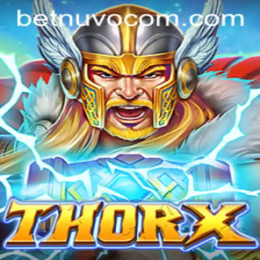 Exploring ThorX: A New Era in Gaming with BetNuvo