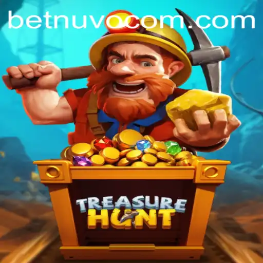 Discover the Excitement of TreasureHunt with BetNuvo