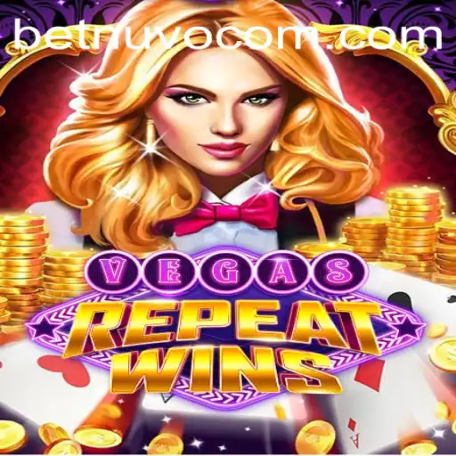 Experience the Thrill of VegasRepeatWins with BetNuvo