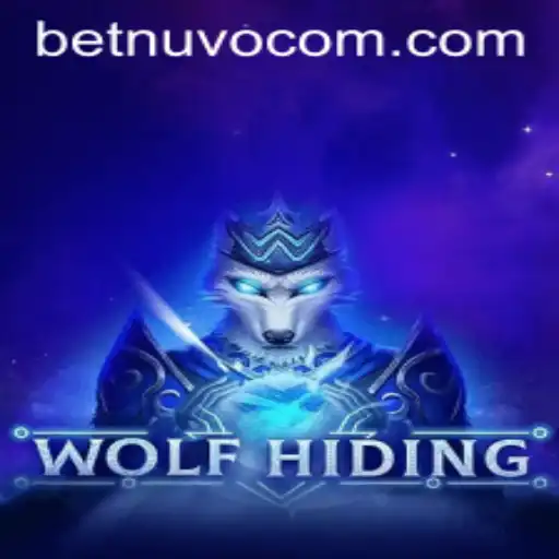 Discover the Thrilling Adventure of WolfHiding with BetNuvo