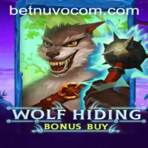Unleashing the Thrill: WolfHidingBonusBuy and BetNuvo